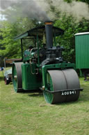 Belper Steam & Vintage Event 2007, Image 15