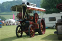 Belper Steam & Vintage Event 2007, Image 19