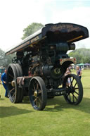 Belper Steam & Vintage Event 2007, Image 24