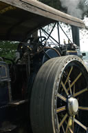 Belper Steam & Vintage Event 2007, Image 51