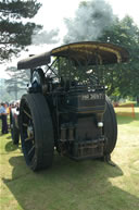 Belper Steam & Vintage Event 2007, Image 53