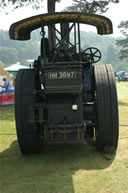 Belper Steam & Vintage Event 2007, Image 54