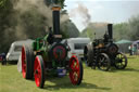 Belper Steam & Vintage Event 2007, Image 60