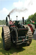 Belper Steam & Vintage Event 2007, Image 63