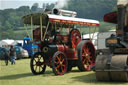 Belper Steam & Vintage Event 2007, Image 69