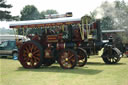 Belper Steam & Vintage Event 2007, Image 70