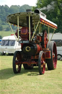 Belper Steam & Vintage Event 2007, Image 73