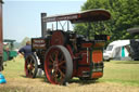 Belper Steam & Vintage Event 2007, Image 90