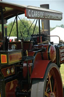 Belper Steam & Vintage Event 2007, Image 92