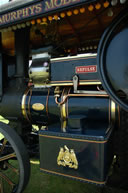 Belper Steam & Vintage Event 2007, Image 109