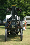 Belper Steam & Vintage Event 2007, Image 112