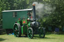 Belper Steam & Vintage Event 2007, Image 113