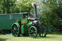 Belper Steam & Vintage Event 2007, Image 115