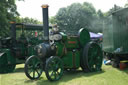 Belper Steam & Vintage Event 2007, Image 117