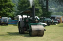 Belper Steam & Vintage Event 2007, Image 122