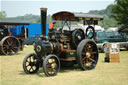 Belper Steam & Vintage Event 2007, Image 123