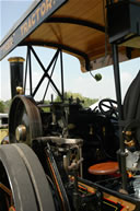 Belper Steam & Vintage Event 2007, Image 125