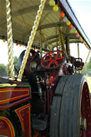 Belper Steam & Vintage Event 2007, Image 132