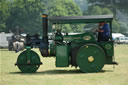 Belper Steam & Vintage Event 2007, Image 139