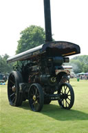 Belper Steam & Vintage Event 2007, Image 140