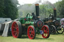 Belper Steam & Vintage Event 2007, Image 146