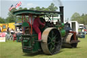 Belper Steam & Vintage Event 2007, Image 154