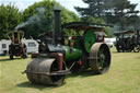 Belper Steam & Vintage Event 2007, Image 155