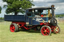 Belvoir Castle Steam Festival 2007, Image 138