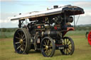 Belvoir Castle Steam Festival 2007, Image 148