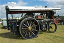 Belvoir Castle Steam Festival 2007, Image 154