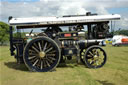 Belvoir Castle Steam Festival 2007, Image 155