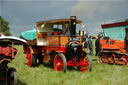 Belvoir Castle Steam Festival 2007, Image 2