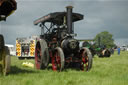 Belvoir Castle Steam Festival 2007, Image 4