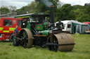 Belvoir Castle Steam Festival 2007, Image 5