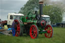 Belvoir Castle Steam Festival 2007, Image 8