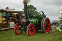 Belvoir Castle Steam Festival 2007, Image 9