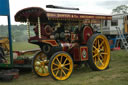 Belvoir Castle Steam Festival 2007, Image 10