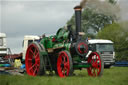 Belvoir Castle Steam Festival 2007, Image 11