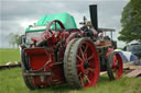 Belvoir Castle Steam Festival 2007, Image 12