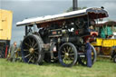 Belvoir Castle Steam Festival 2007, Image 13