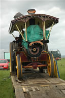 Belvoir Castle Steam Festival 2007, Image 14