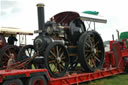 Belvoir Castle Steam Festival 2007, Image 18