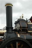 Belvoir Castle Steam Festival 2007, Image 20