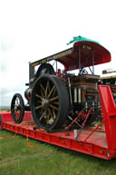 Belvoir Castle Steam Festival 2007, Image 21