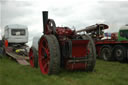 Belvoir Castle Steam Festival 2007, Image 22