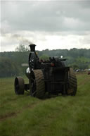 Belvoir Castle Steam Festival 2007, Image 23