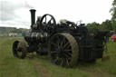 Belvoir Castle Steam Festival 2007, Image 24