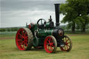 Belvoir Castle Steam Festival 2007, Image 27