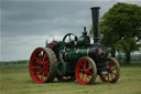 Belvoir Castle Steam Festival 2007, Image 28