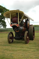 Belvoir Castle Steam Festival 2007, Image 34